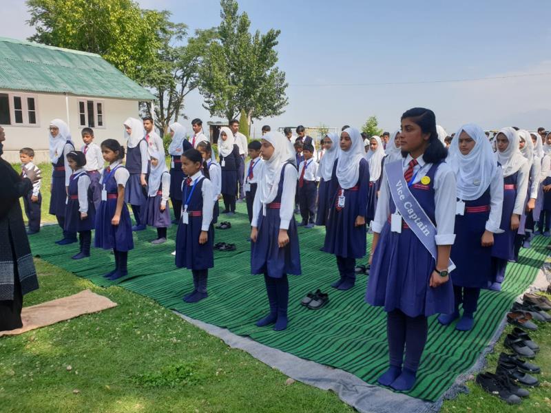 YOGA DAY 2019